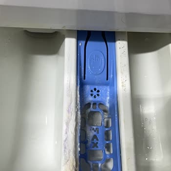 Servis Sonrası Çamaşır Makinesi Sorunları Ve Gürültü Şikayeti