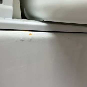 Servis Sonrası Çamaşır Makinesi Sorunları Ve Gürültü Şikayeti