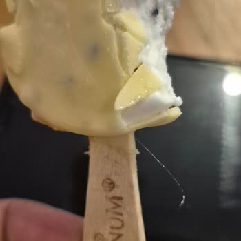 Dondurmadan Saç Çıkması Nedeniyle Yaşanan Hijyen Sorunu