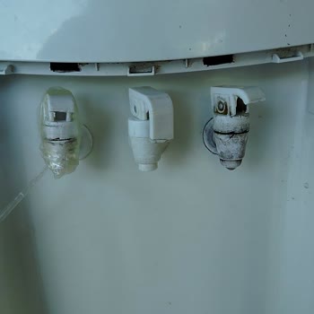 Otelin Hijyen Sorunları Ve Haksız Ücret Kesintisi Mağduriyeti