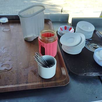 Otelin Hijyen Sorunları Ve Haksız Ücret Kesintisi Mağduriyeti