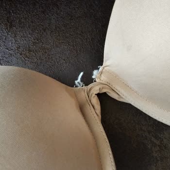 Penti Lift Up Sütyende Kalite Sorunu Ve İade Talebi