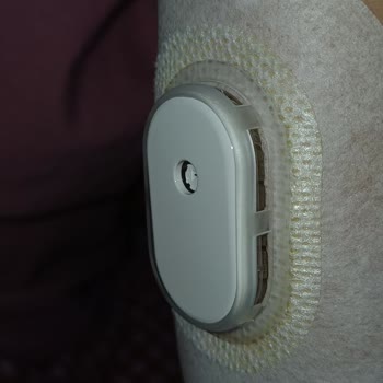 Glikoz Ölçüm Cihazı Arızası Ve Müşteri Hizmetlerine Ulaşılamaması