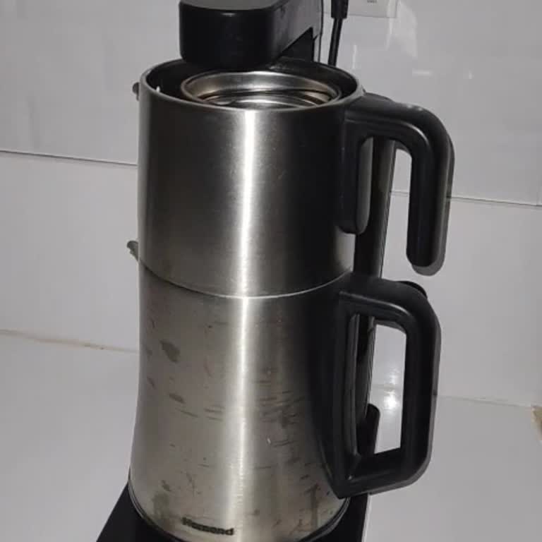 Homend Konuşan Çaycı Şikayeti