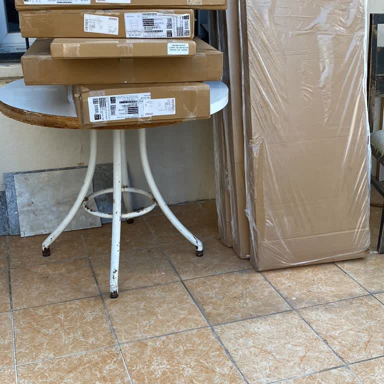 Horoz Lojistik Ürün Teslimatında Mağduriyet Yaşattı