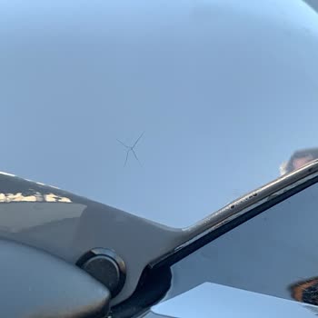 CFMOTO 250sr Depo Grenajında Kronik Boya Çatlağı Ve Garanti Sorunu