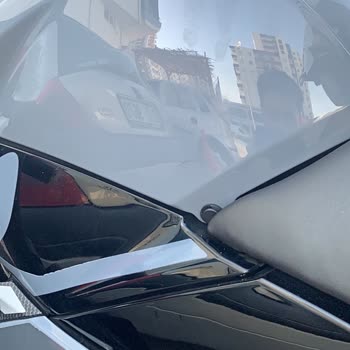 CFMOTO 250sr Depo Grenajında Kronik Boya Çatlağı Ve Garanti Sorunu