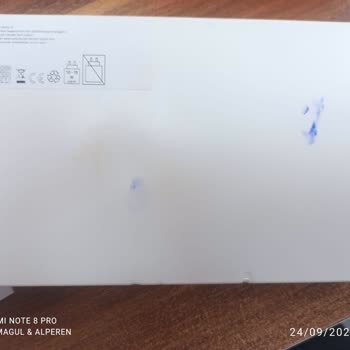 Yanlış Ürün Gönderildi, İade İçin Anlamsız Servis Raporu Şartı