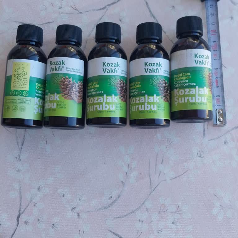 Eksik Bilgi, Faturasız Ve Küçük Şişeli Ürün Mağduriyeti Yaşadım