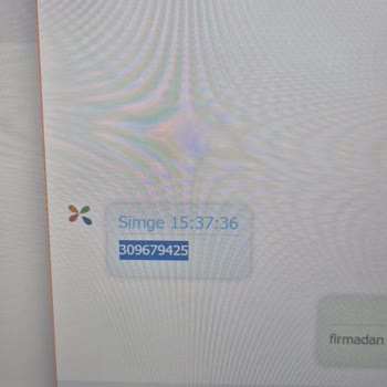 Yanlış İade Kodu Nedeniyle Para İadem Gerçekleşmedi