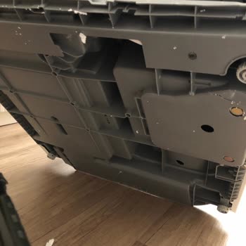 Ağır Hasarlı Kurutma Makinesi Ve Çözülmeyen İade Süreciyle Mağduriyet