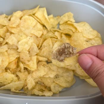 Lays Cips Paketinden Yabancı Madde Çıktı Üretim Hatası Şoku