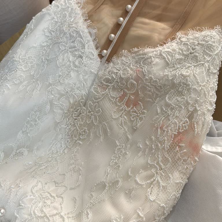 Gelinliğimin Lekeli Teslim Edilmesi Ve Sorumluluk Alınmaması