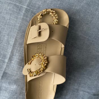 Derimod Kısa Sürede Bozulan Terliğe Gerekçesiz Ret Mağduriyeti