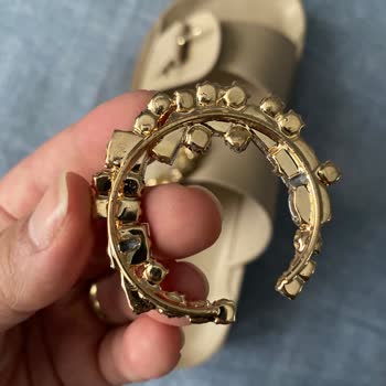 Derimod Kısa Sürede Bozulan Terliğe Gerekçesiz Ret Mağduriyeti