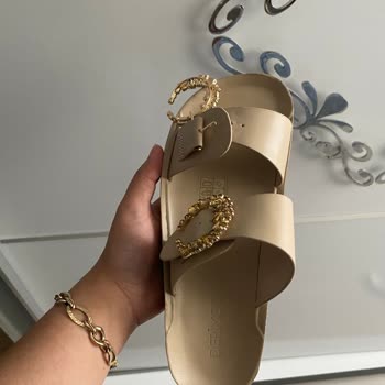 Derimod Kısa Sürede Bozulan Terliğe Gerekçesiz Ret Mağduriyeti