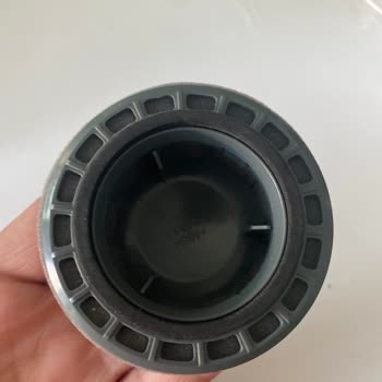 Uyumsuz Süpürge Filtresi İadesi Reddedildi, Mağduriyetim Giderilmiyor