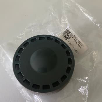 Uyumsuz Süpürge Filtresi İadesi Reddedildi, Mağduriyetim Giderilmiyor