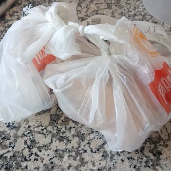 Köfte Siparişi Beklerken Hamburger Gelmesi Ve İade Talebim