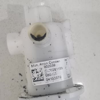 Yetkili Servis Bakımında Eksiklik Ve Ücret İadesi Talebi