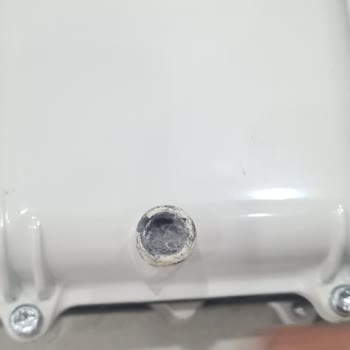 Yetkili Servis Bakımında Eksiklik Ve Ücret İadesi Talebi