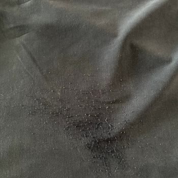 Aldığım Takımda Kısa Sürede Tüylenme Ve Yorumlarımın Silinmesi