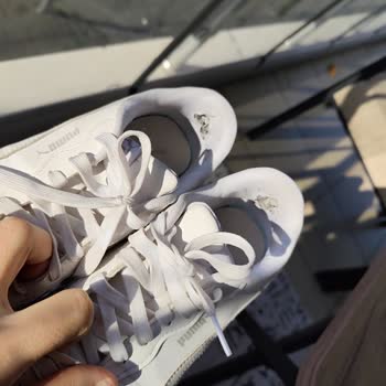 Kısa Sürede Yırtılan Ayakkabı İçin Garanti Kapsamında Destek Talebi