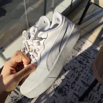 Kısa Sürede Yırtılan Ayakkabı İçin Garanti Kapsamında Destek Talebi