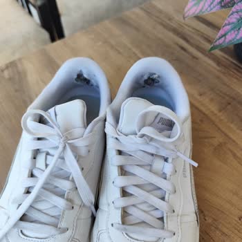 Kısa Sürede Yırtılan Ayakkabı İçin Garanti Kapsamında Destek Talebi