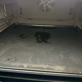 Siemens Ankastre Sette Sürekli Sorunlar Ve Yetersiz Servis Desteği