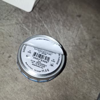 Son Kullanma Tarihi Geçmiş Ürün Satıldı, Mağduriyet Yaşadım