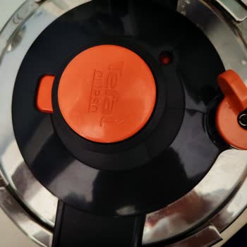 Tefal Düdüklü Tencere Kapağı Mekanizması Kırıldı, Yedek Parça Bulunamıyor