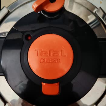 Tefal Düdüklü Tencere Kapağı Mekanizması Kırıldı, Yedek Parça Bulunamıyor