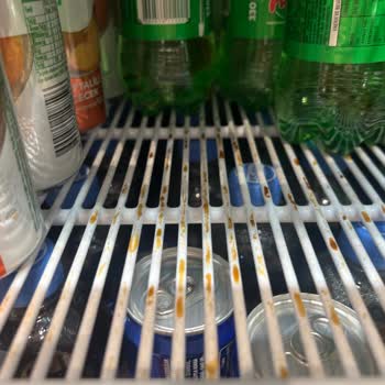 Terra Pizza Şubesinde Hijyen Sorunu Ve İlgisiz Çalışanlar