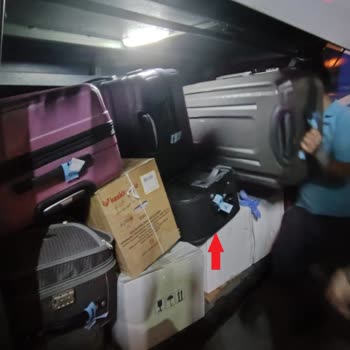 Tourpoly GAP Turunda Taşıma Krizi: Söz Verilen Hizmet Yerine Mağduriyet Yaşadım