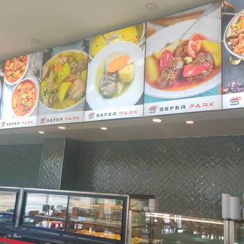 Sefer Park Dinlenme Tesisleri'nde Fiyat Belirsizliği Ve Hijyen Sorunları