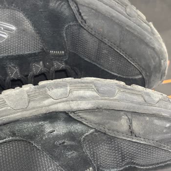 3 Ayda Deforme Olan Skechers Ayakkabı İçin Garanti Reddi