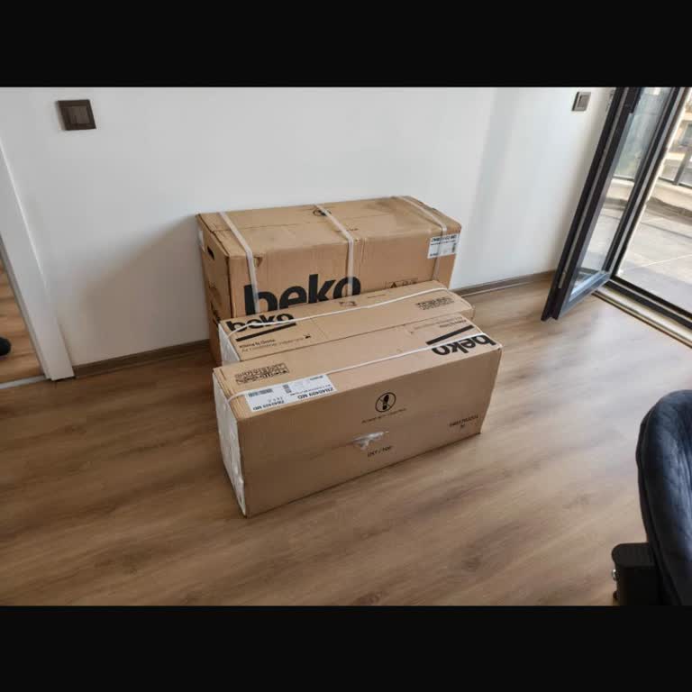 Teslimat Personelinin Davranışları Ve Yetersiz Müşteri Hizmetleri Nedeniyle Borusan Lojistik’te Güven Sorunu