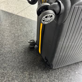 Sunexpress Bagaj Hasarı İçin Yetersiz Tazminat