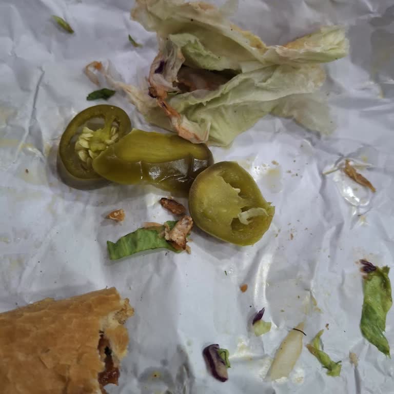 Osmanlı Döner | Bursa Yaşanan Hijyen Sorunu