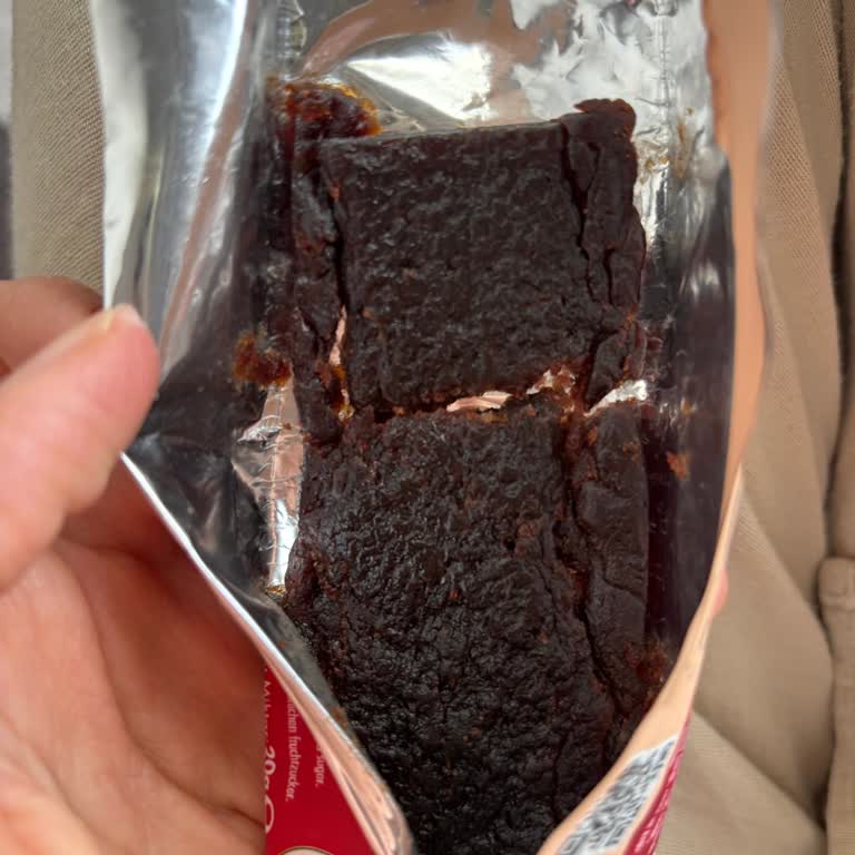 Çocuklara Yönelik Üründe Hijyen Sorunu Ve Ambalaj Bilgisi Eksikliği