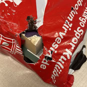 Hasarlı Kargo Teslimatı Sonucu Mağduriyet Ve Ücret İadesi Talebi