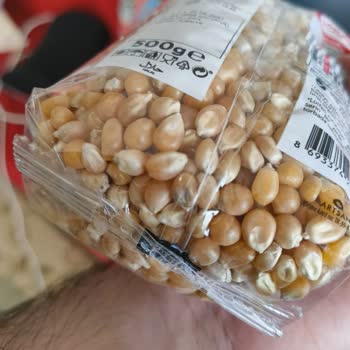 Yayla Patlamış Mısırda Tekrarlayan Küf Ve Kalite Sorunu