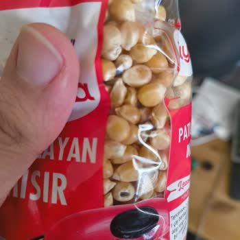 Yayla Patlamış Mısırda Tekrarlayan Küf Ve Kalite Sorunu