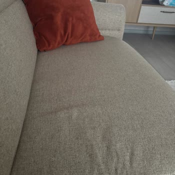 Enza Home Koltuk Takımında Erken Deformasyon Ve Yetersiz Bilgilendirme