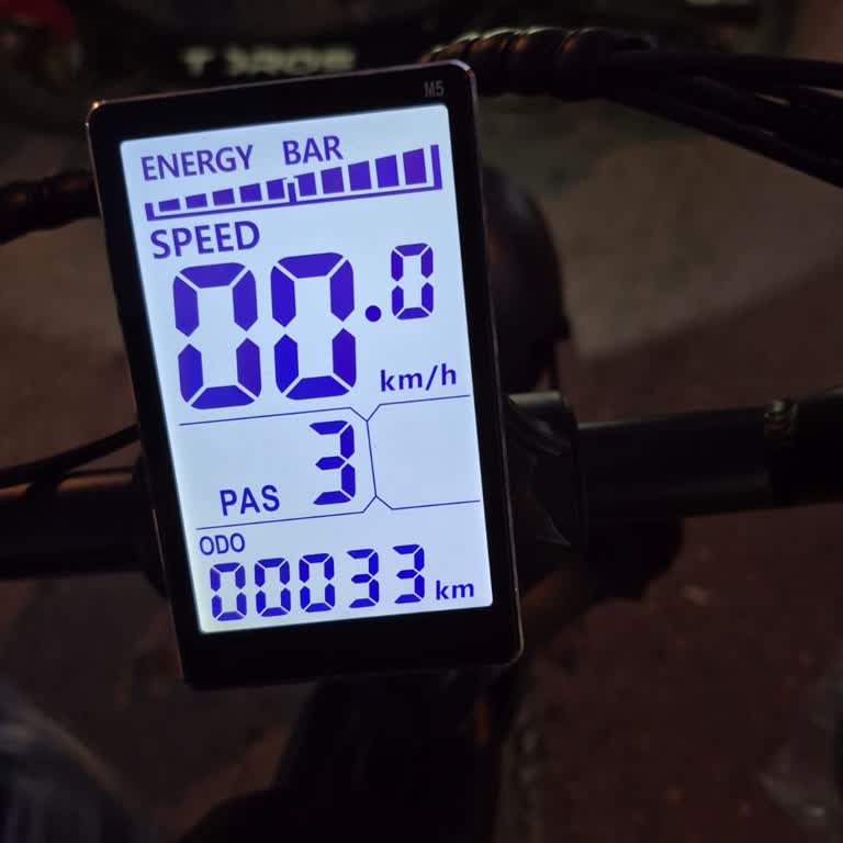 Gaz Kolu Eksik Ve Garanti Sorunu: Elektrikli Bisiklet Mağduriyeti