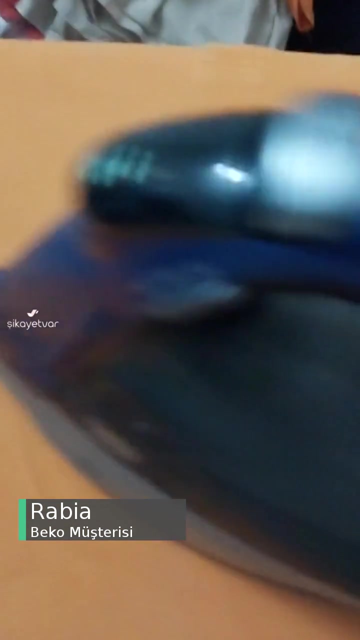Beko İlgisizliği videonun kapak resmi
