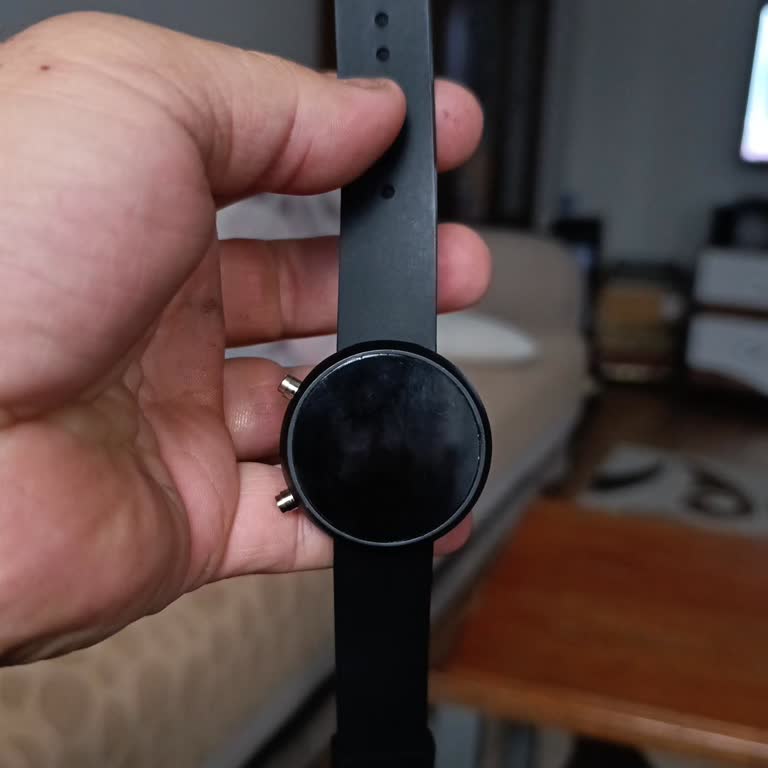 Dumansaat.com Siparişim Yerine Oyuncak Saat Geldi Satıcıya Ulaşamıyorum