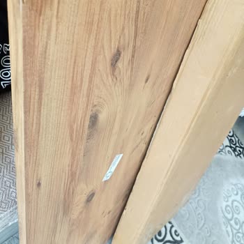 Kırık Çalışma Masası Teslimatı Ve Müşteri Hizmetlerine Ulaşılamaması