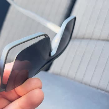 Satın Aldığım Gözlüklerin Sahte Çıkması Ve Satıcıya Ulaşılamaması